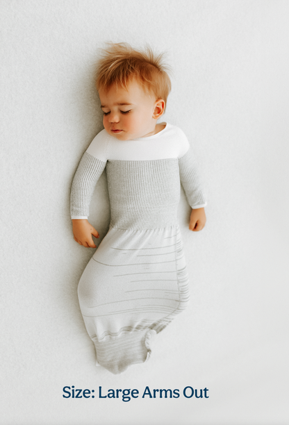toddler sleep sack