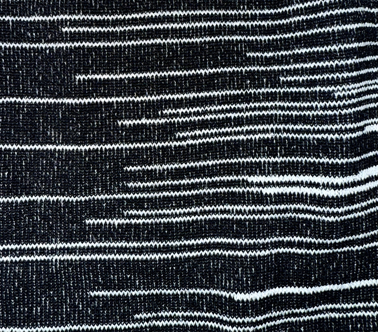 Black Arms Out™ Long Sleeve Sleep Sack