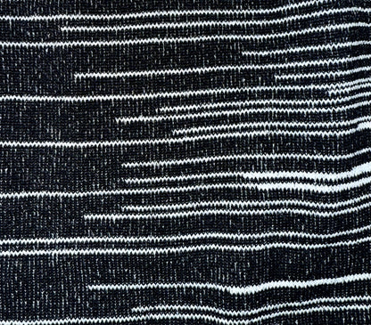 Black Arms Out™ Long Sleeve Sleep Sack