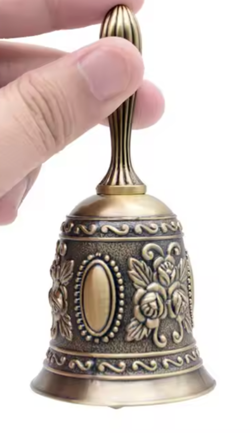 Postpartum Support Bell