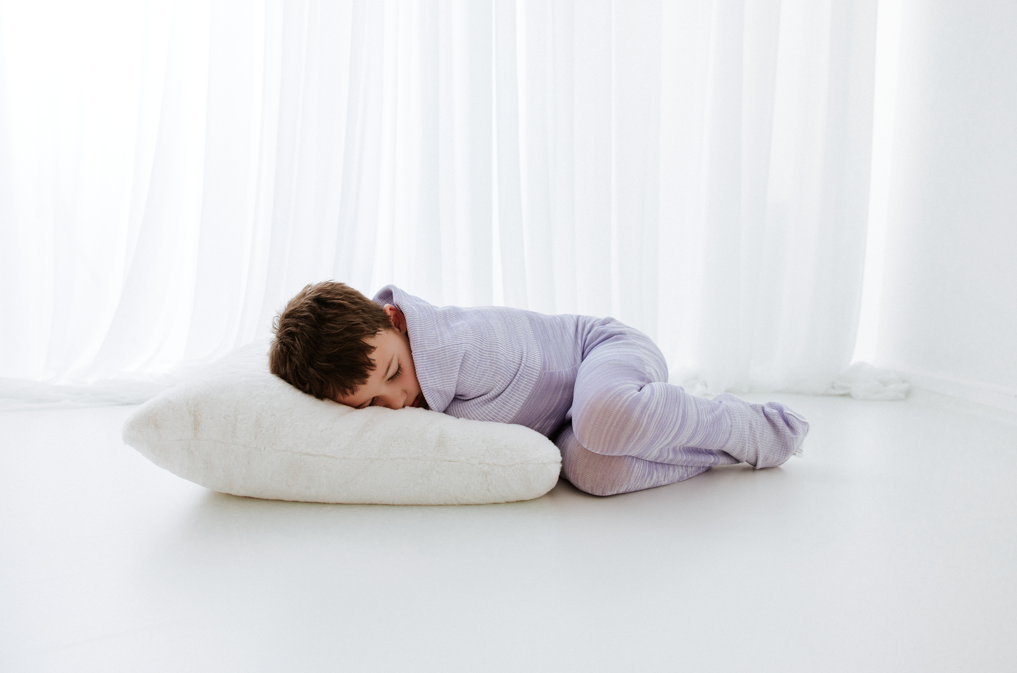 Body Compression Sock® Lavender
