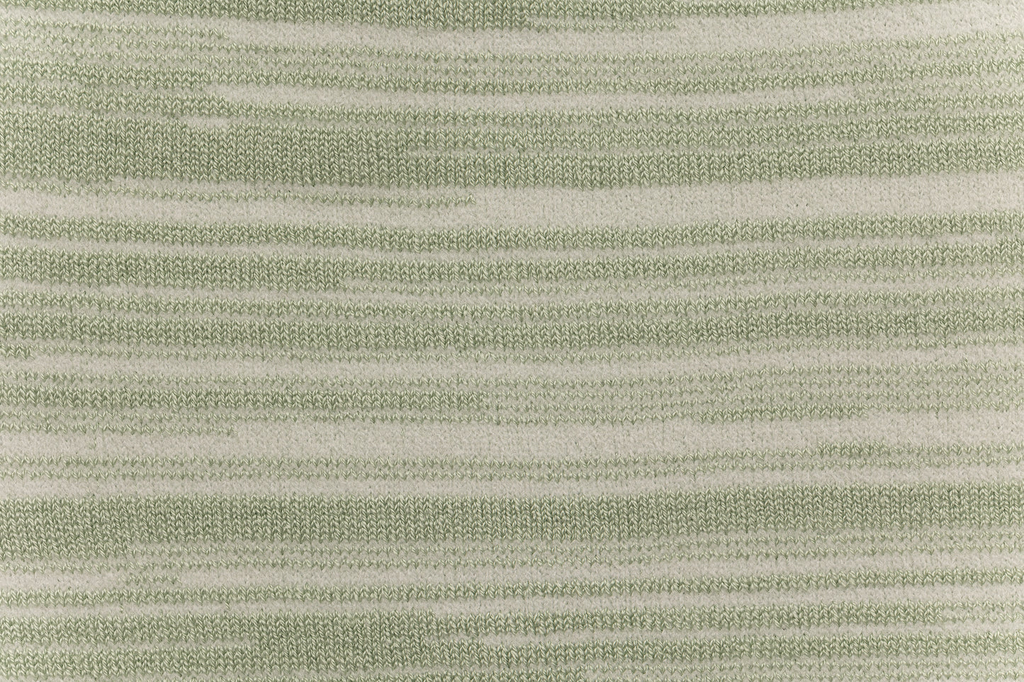 A close up of the mint Swaddelini.