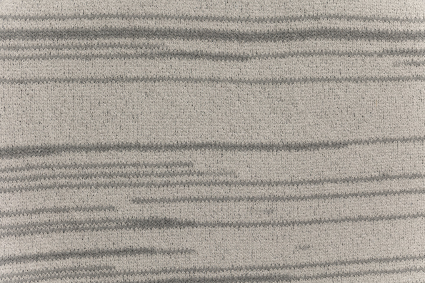 A fabric close up of a Swaddelini.