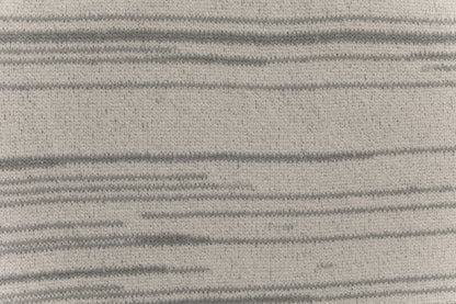 A fabric close up of a Swaddelini.