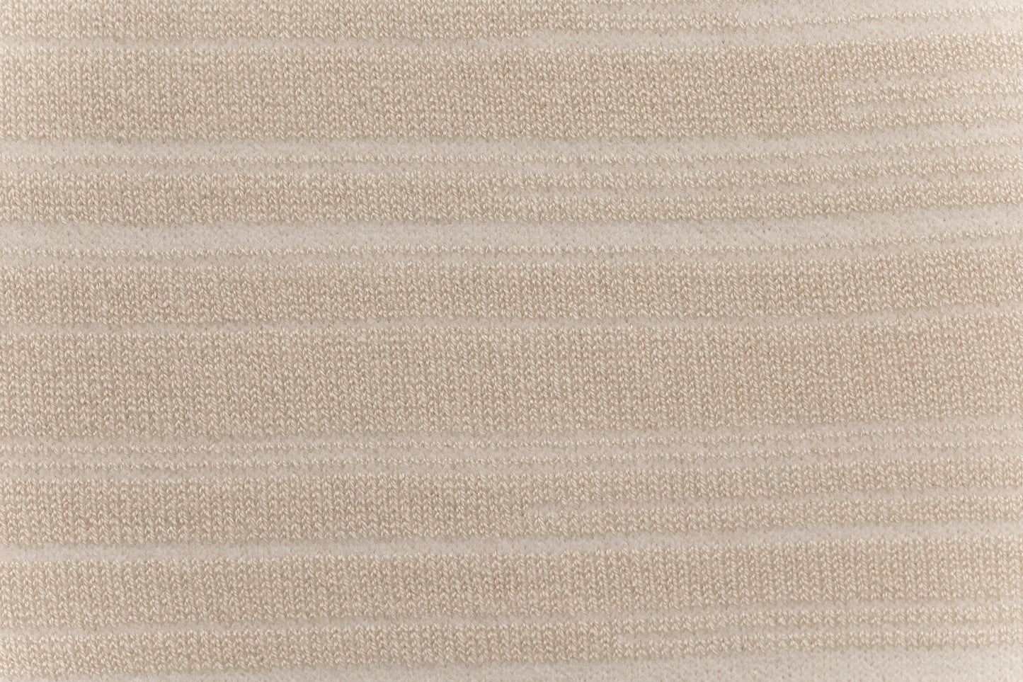 A close up of bamboo fabric.