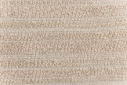 A close up of bamboo fabric.
