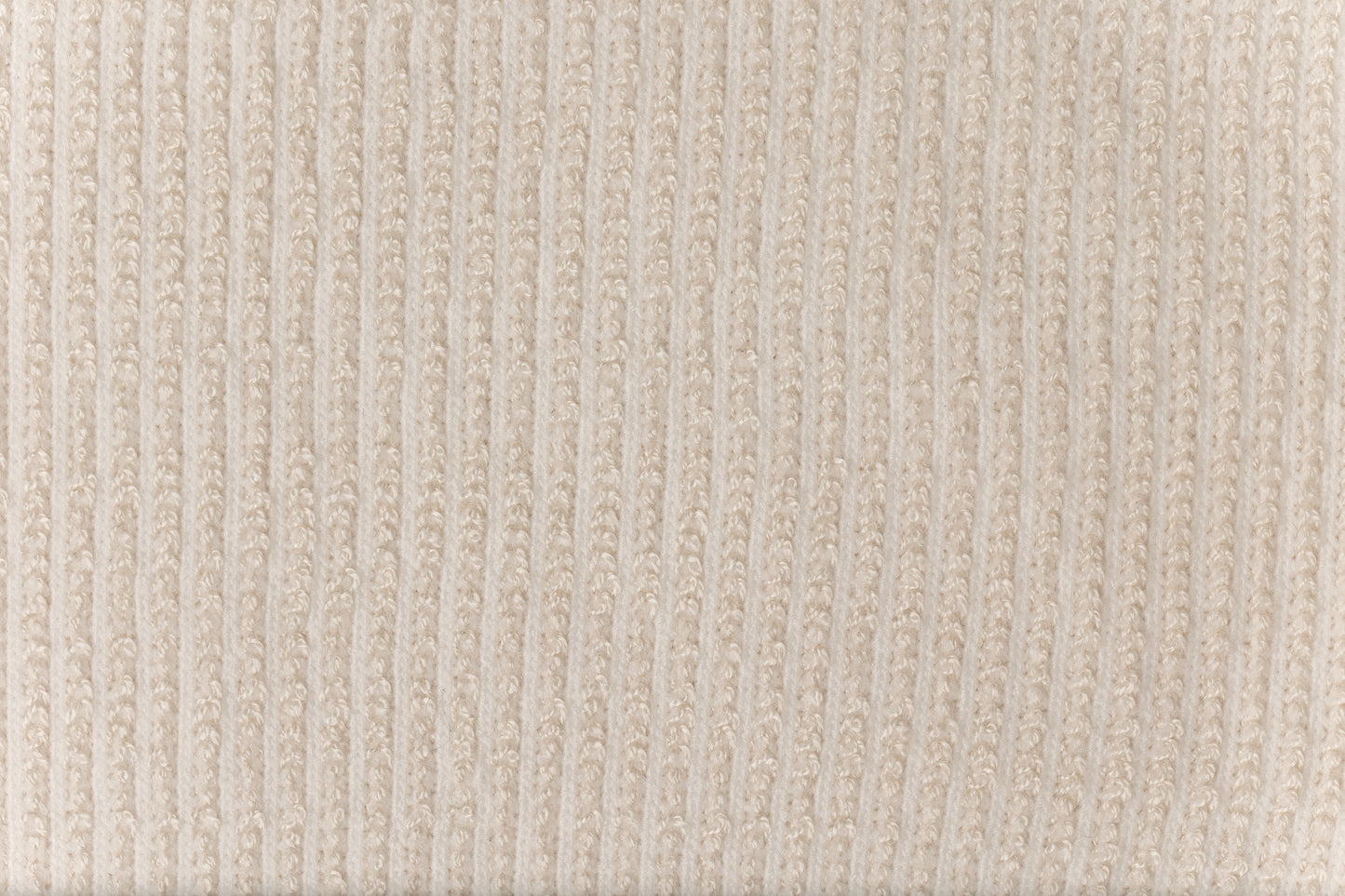 A close up of a bamboo sleep sack.