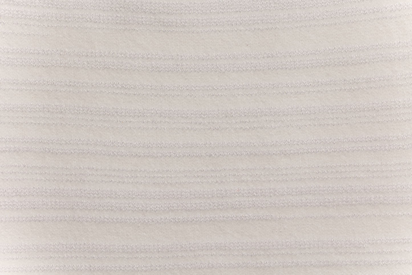 A close up of the bamboo cloud sleep sack.