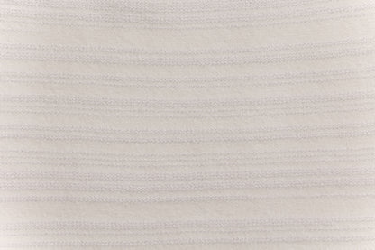 A close up of the bamboo cloud sleep sack.