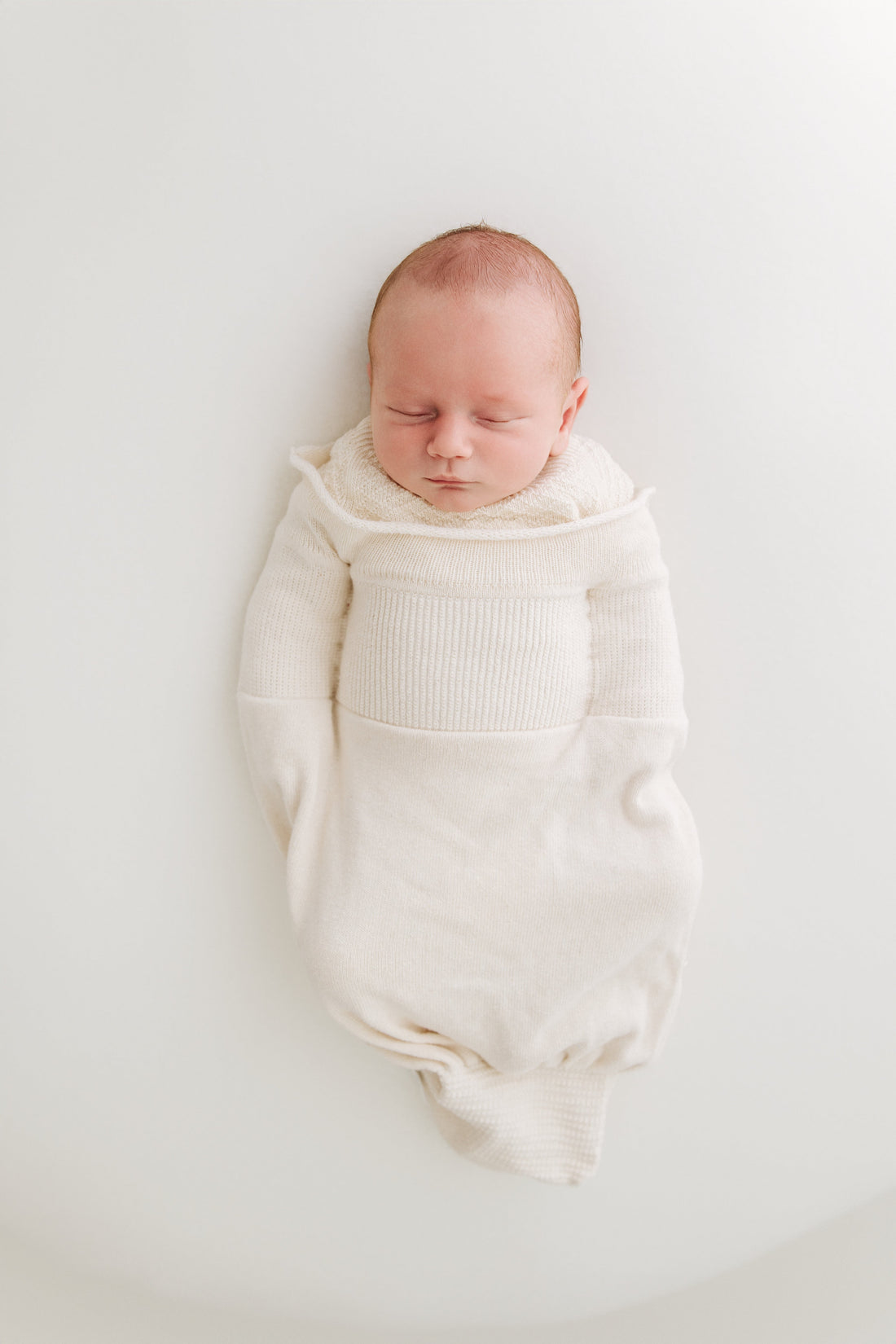 organic cotton sleep sack