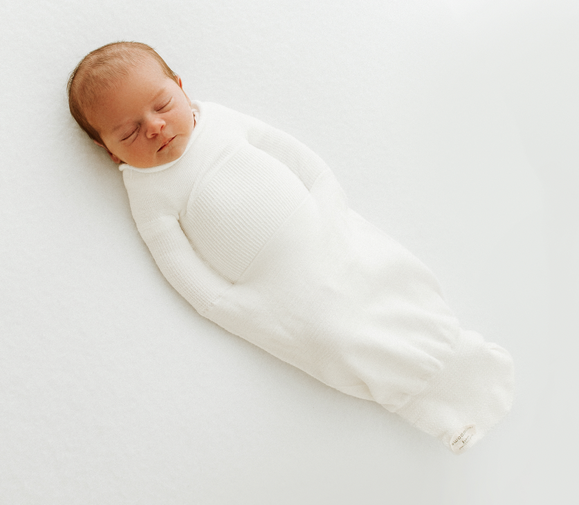 Can a Swaddle be too Tight?