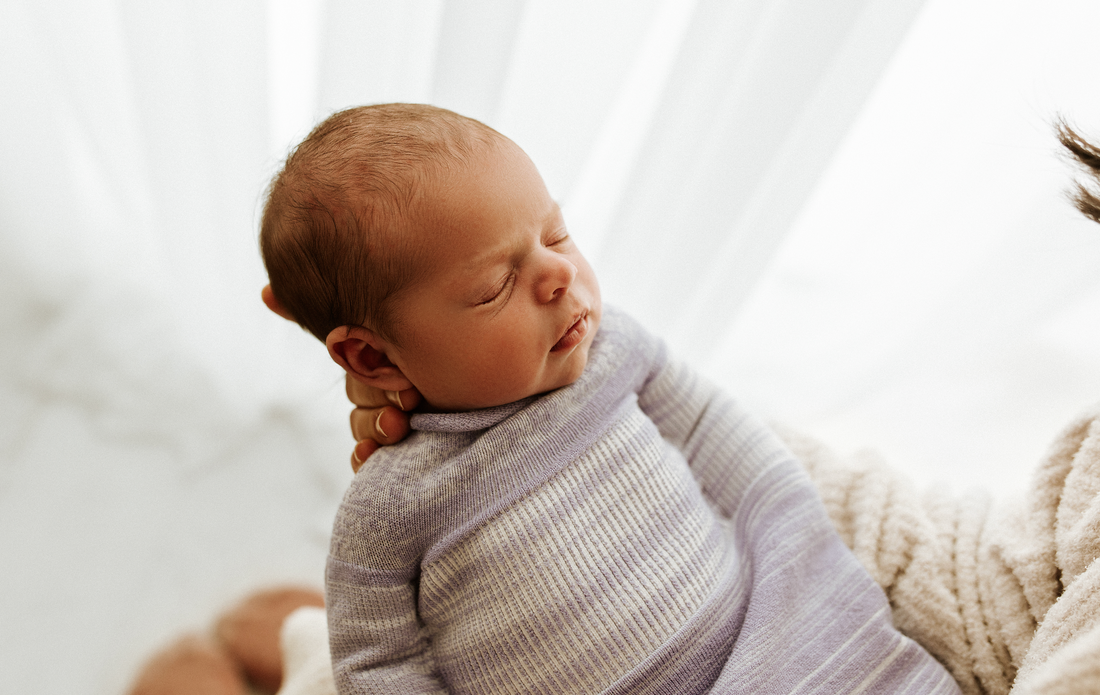 Does Swaddling Work?
