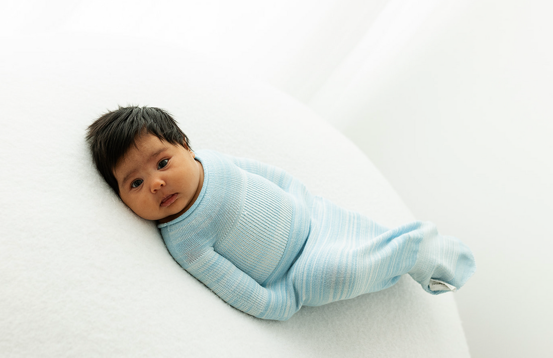 The Best Swaddles To Bring To The Hospital