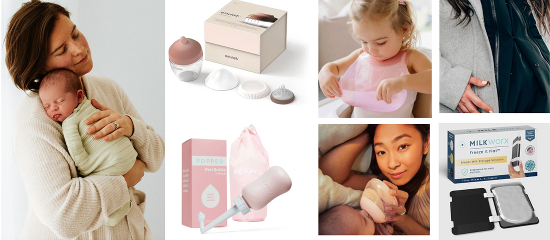 Best Prime Day Baby Deals This Week: The Top 6 Baby Products Parents Should Buy on Amazon Prime Week
