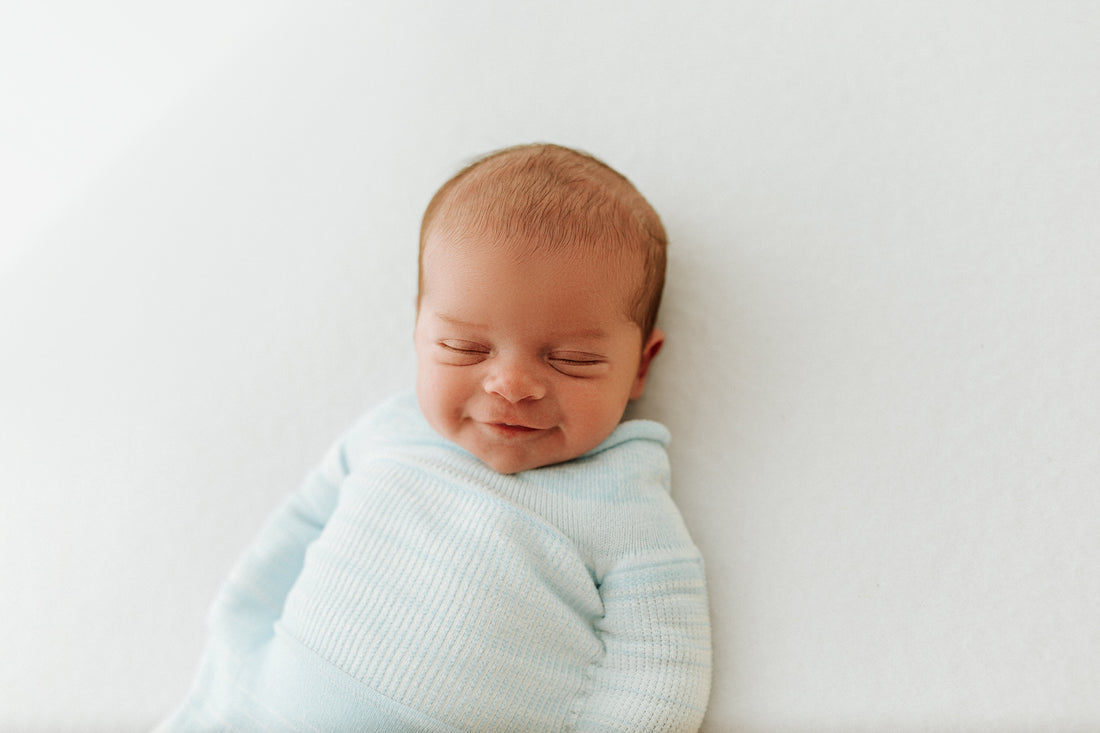 Safe Swaddle Guide 2026 | AAP-Approved Swaddling Safety Tips