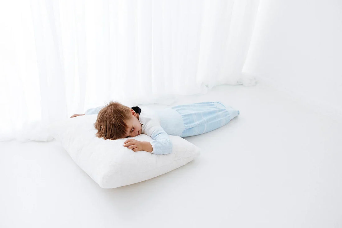 When Should You Stop Swaddling?