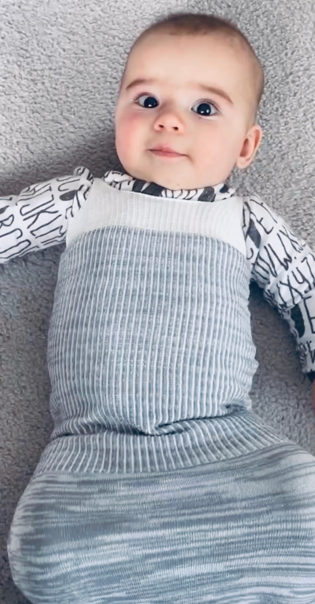 Collections Swaddelini