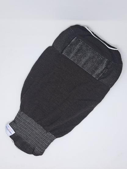 Wool Brown Bear Swaddle Sleep Sack