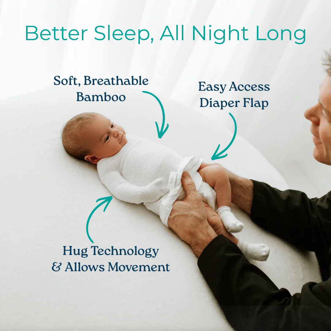 Air Light Swaddelini Summer Sleep Sack
