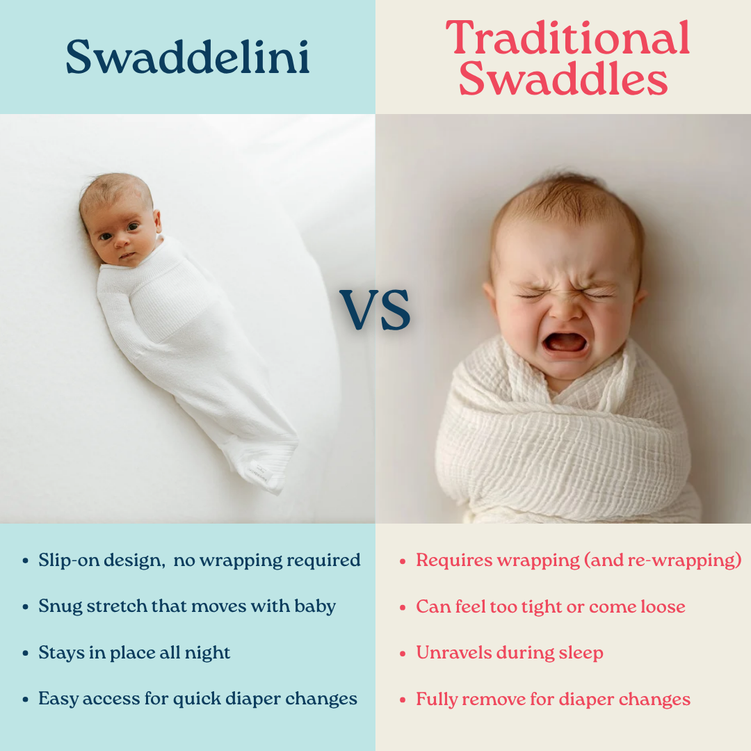 Air Light Swaddelini Summer Sleep Sack