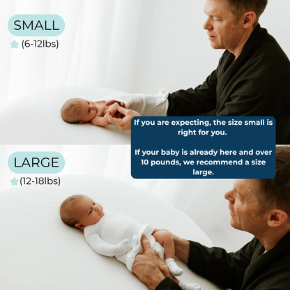 Air Light Swaddelini Summer Sleep Sack