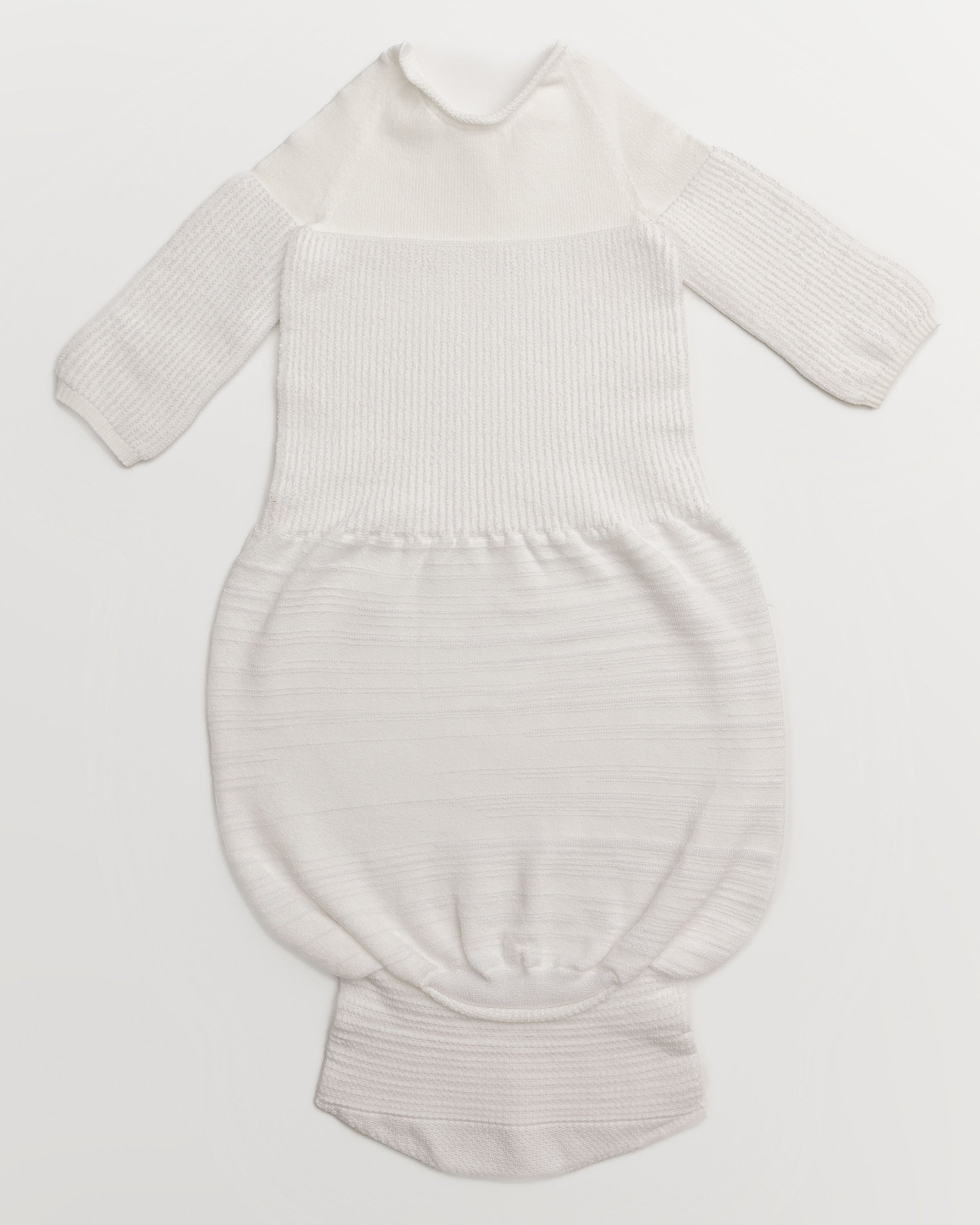 Bamboo Cloud Arms Out™ Sleep Sack Swaddelini