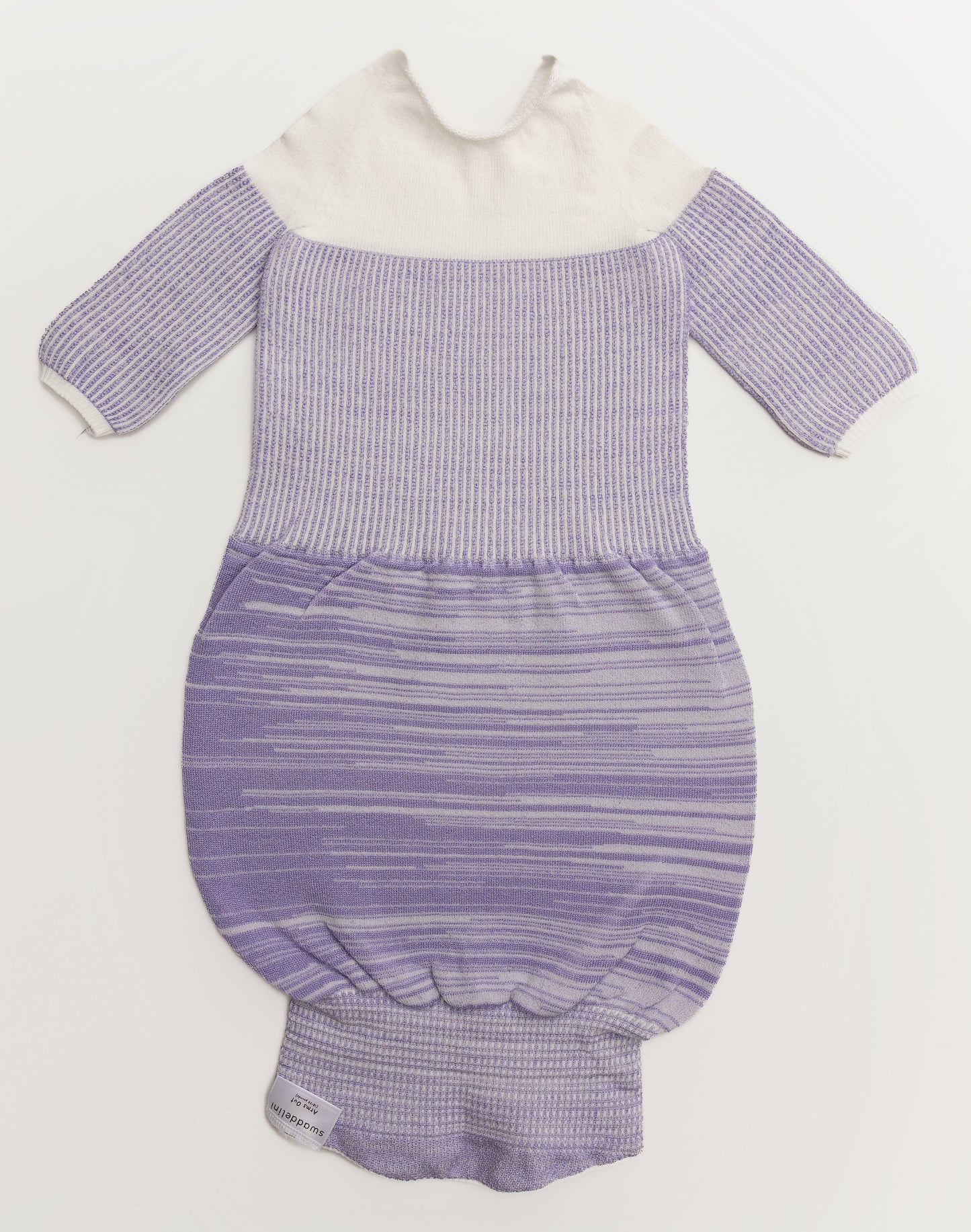 Lavender Arms Out™ Sleep Sack