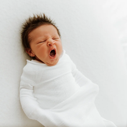 Bamboo Blend Cloud Swaddle Sleep Sack