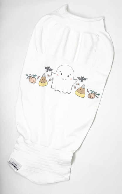 Spooky Swaddelini