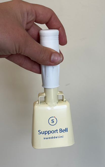 Swaddelini Support Bell