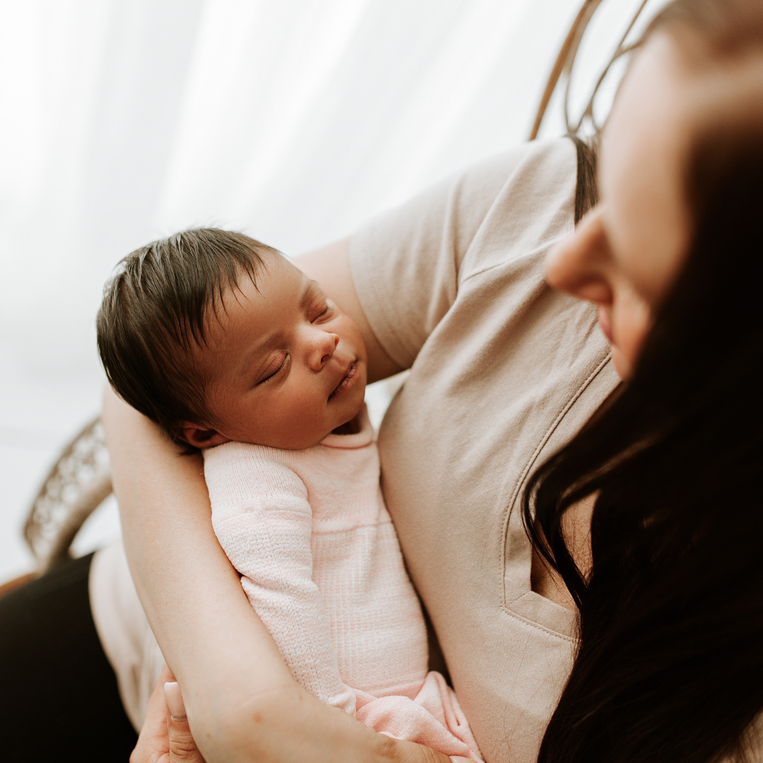 Pink Swaddle Sleep Sack