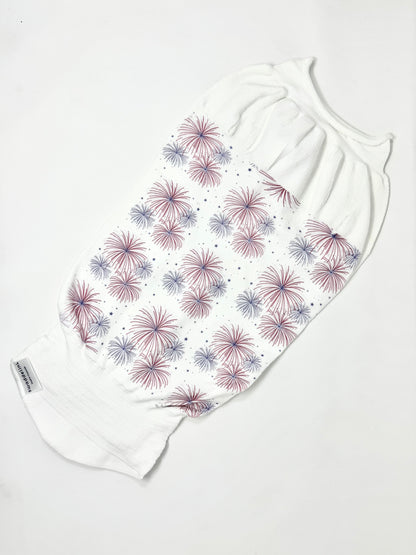 Firework Swaddelini
